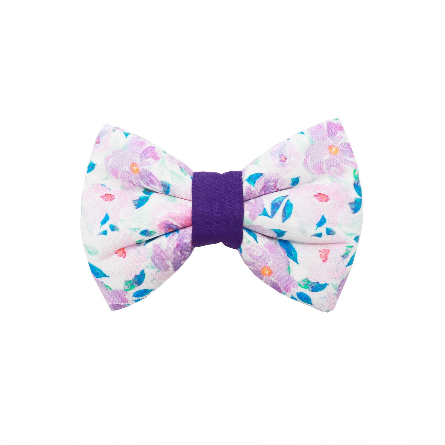 "Plumsy" Bow Tie