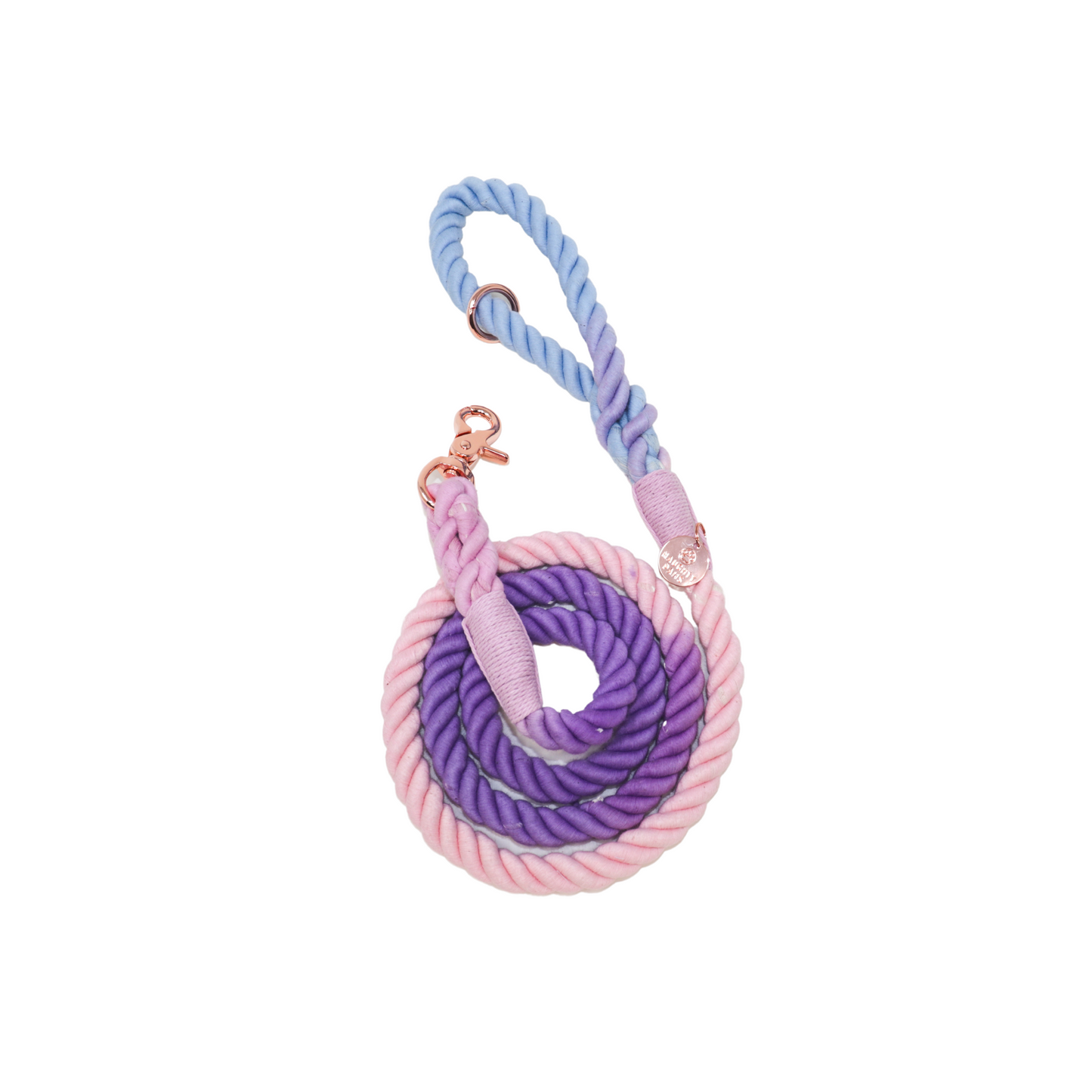 "Dreams" Rope Leash