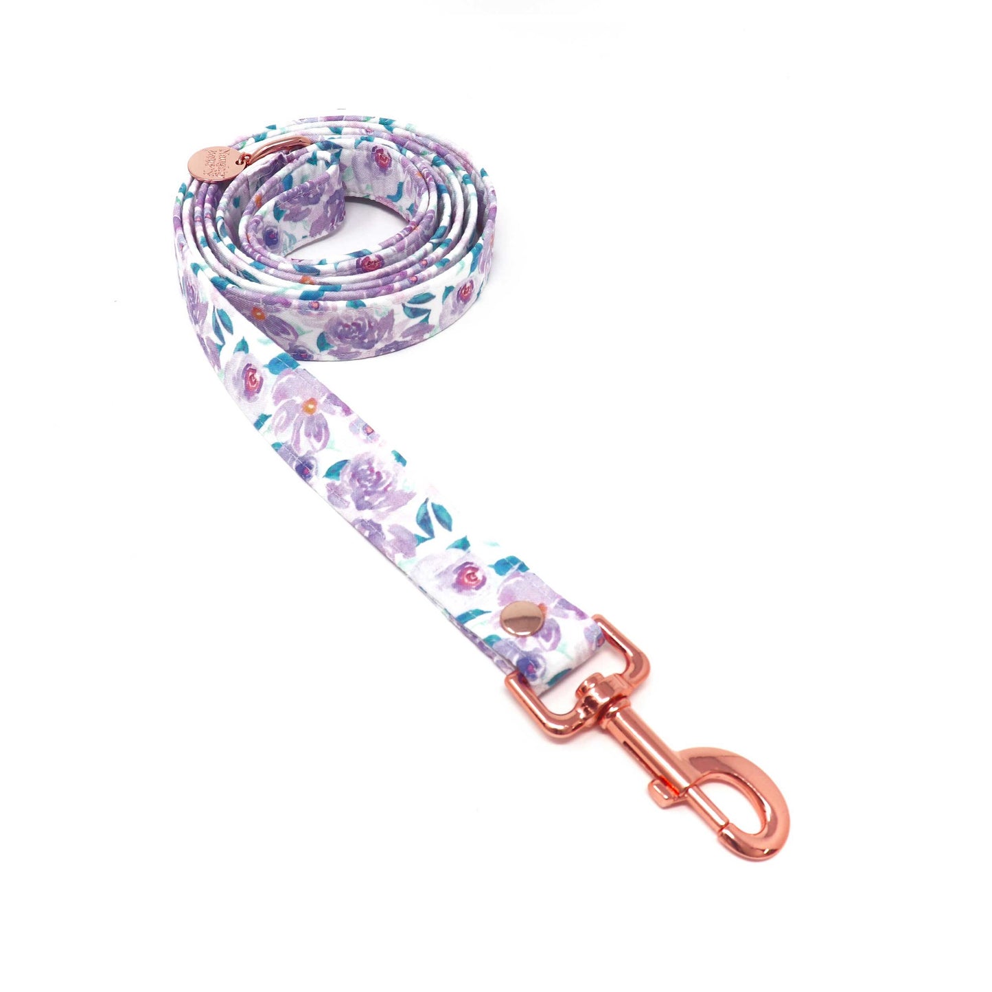 "Plumsy" Leash