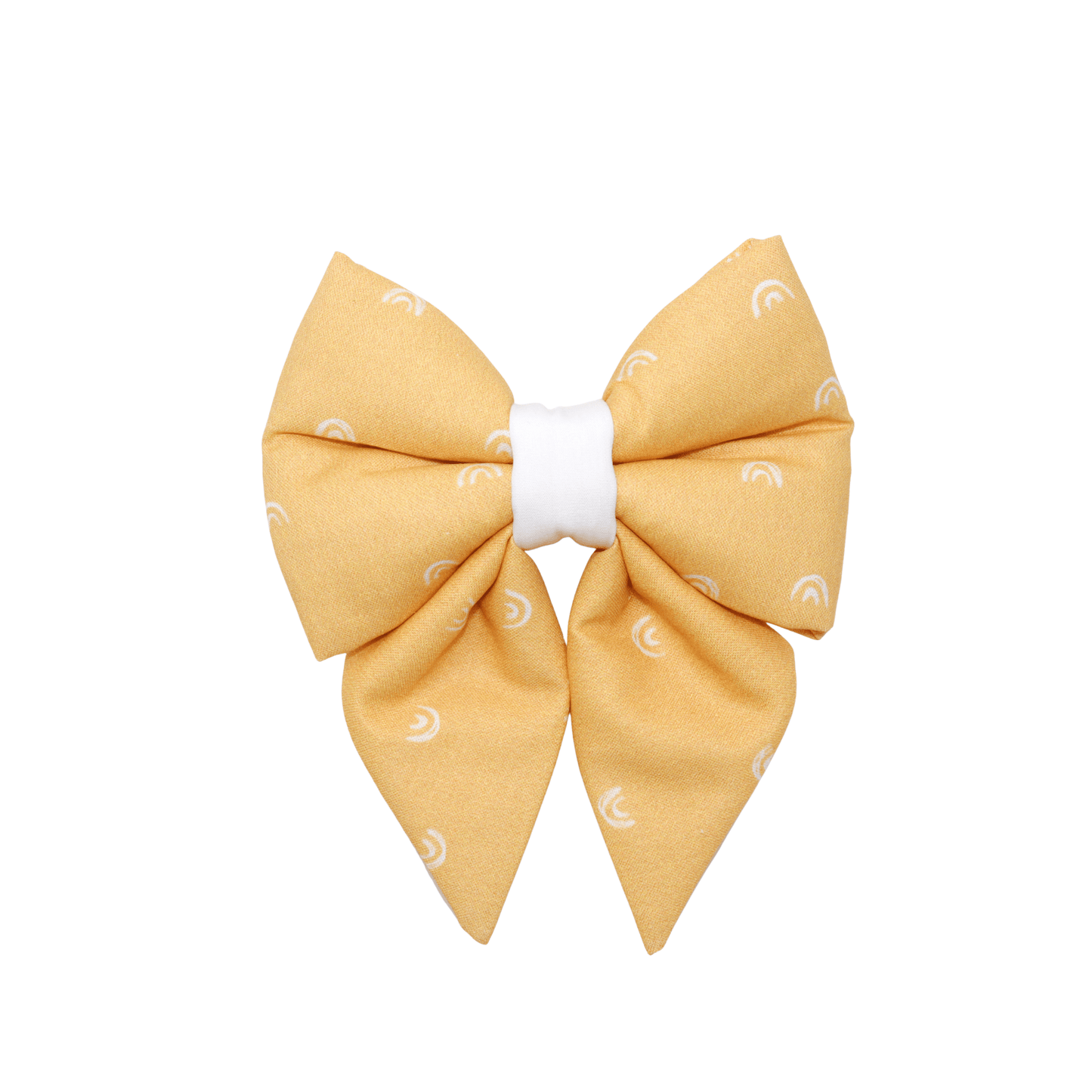 "Sunset Bay" Sailor Bow