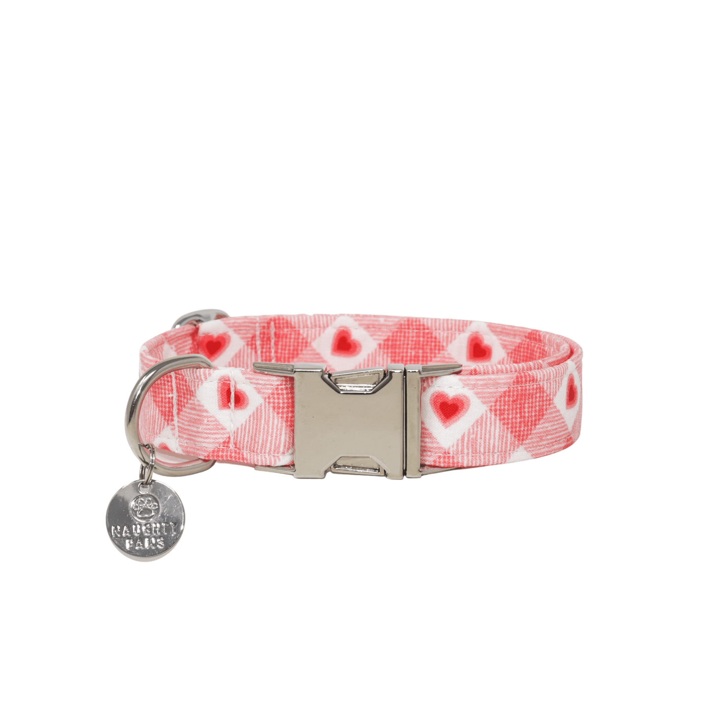 "Adore you" Collar