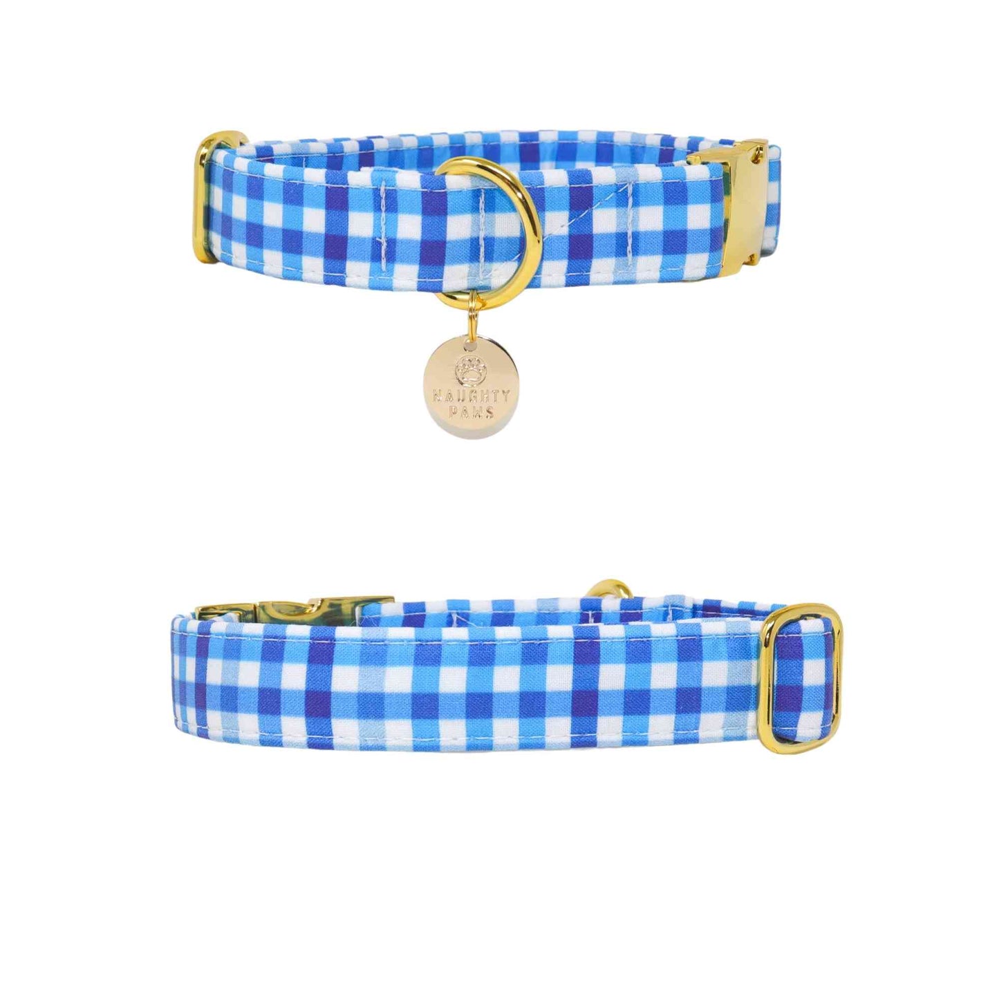 "Neptune" Collar