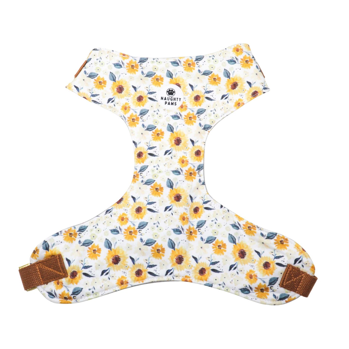 "Summertime" Chest Harness