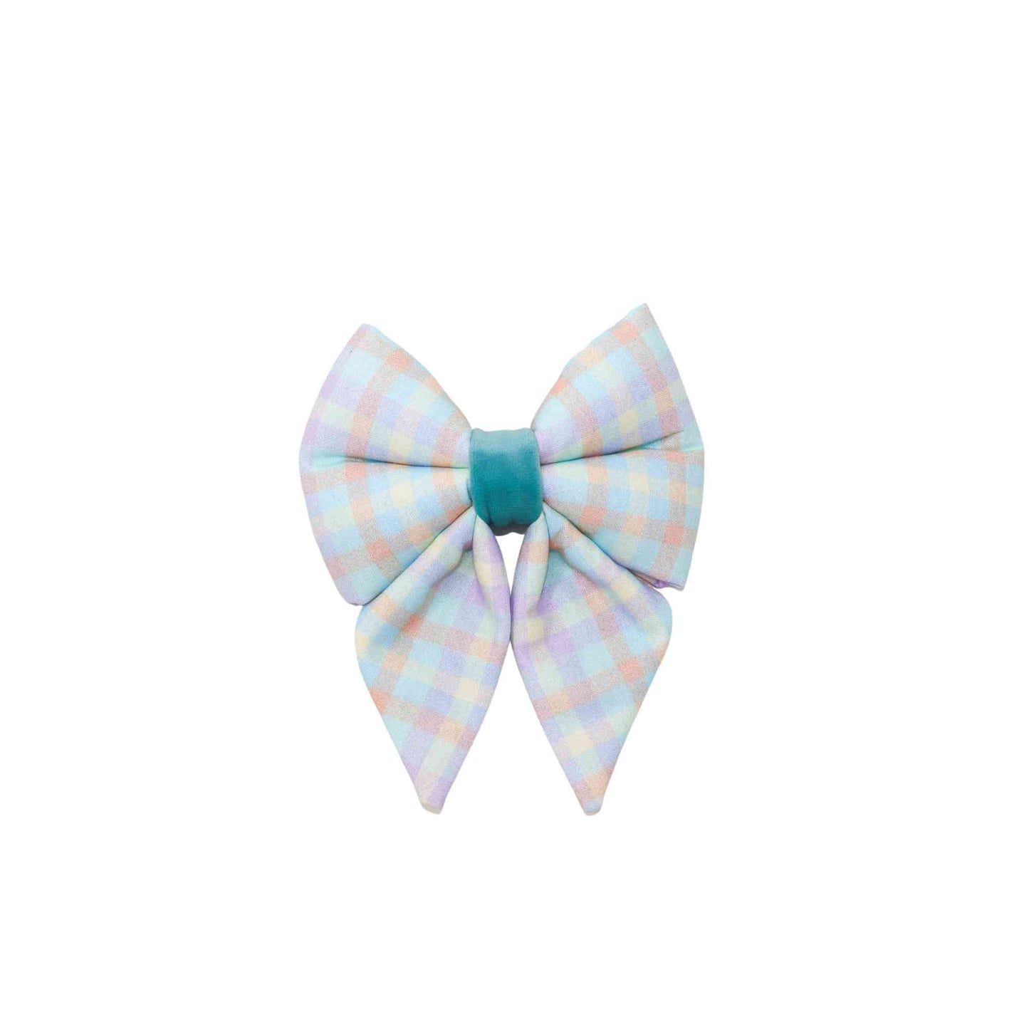 "Pastels" Sailor Bow