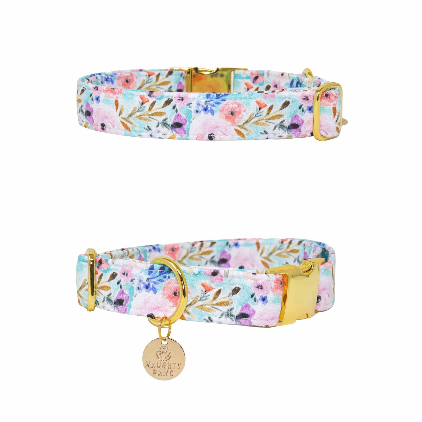 "Honeysuckle" Collar