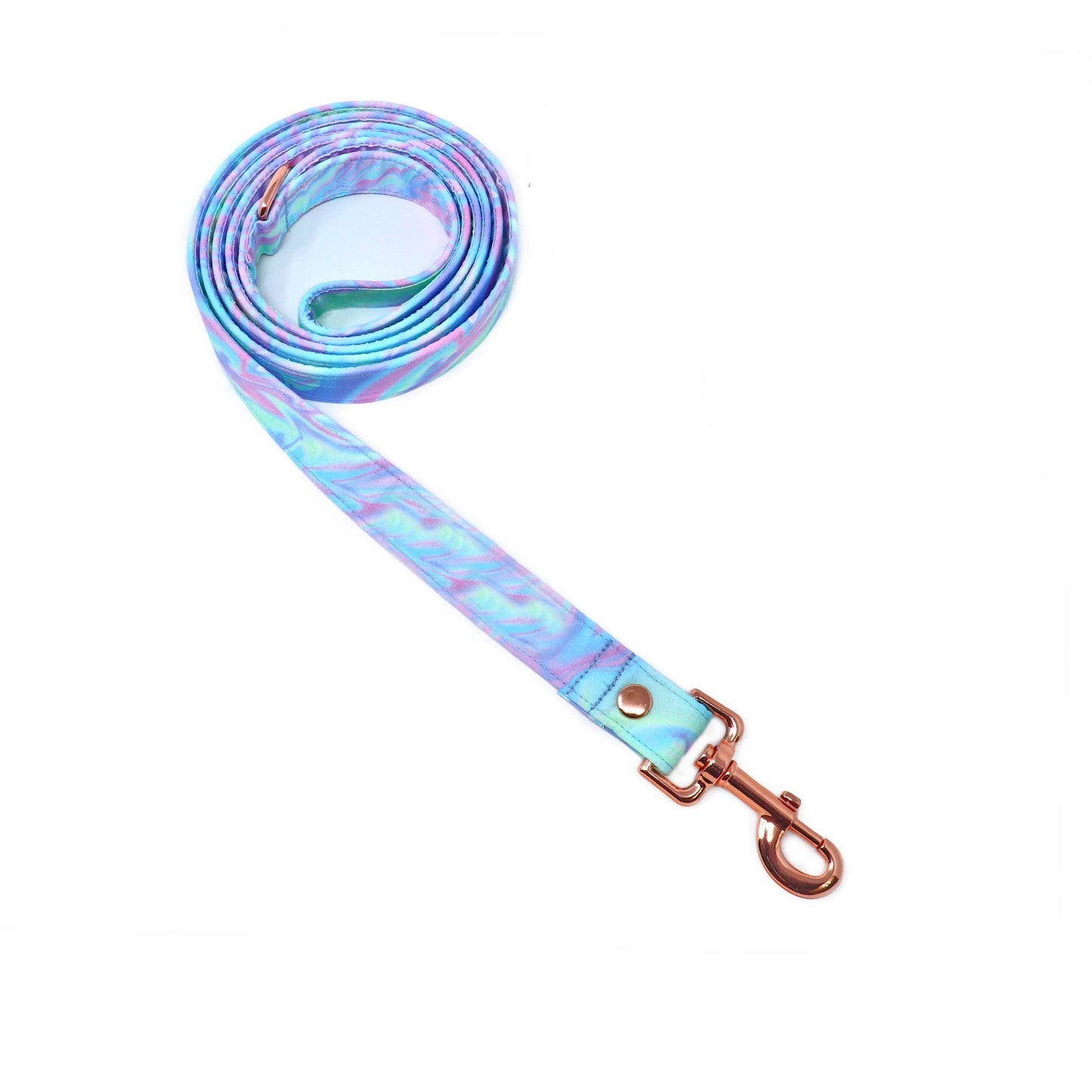"Cotton Candy" Leash