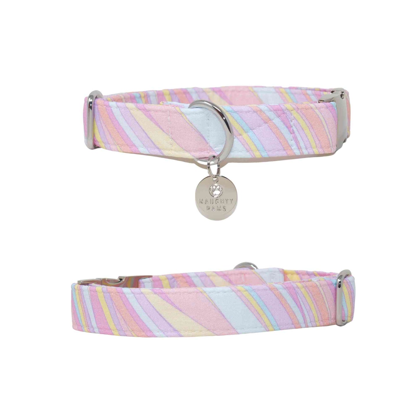"Tulip Fields" Collar
