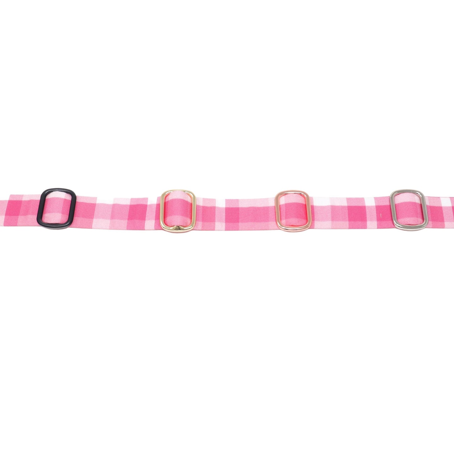 "Rosa" Collar