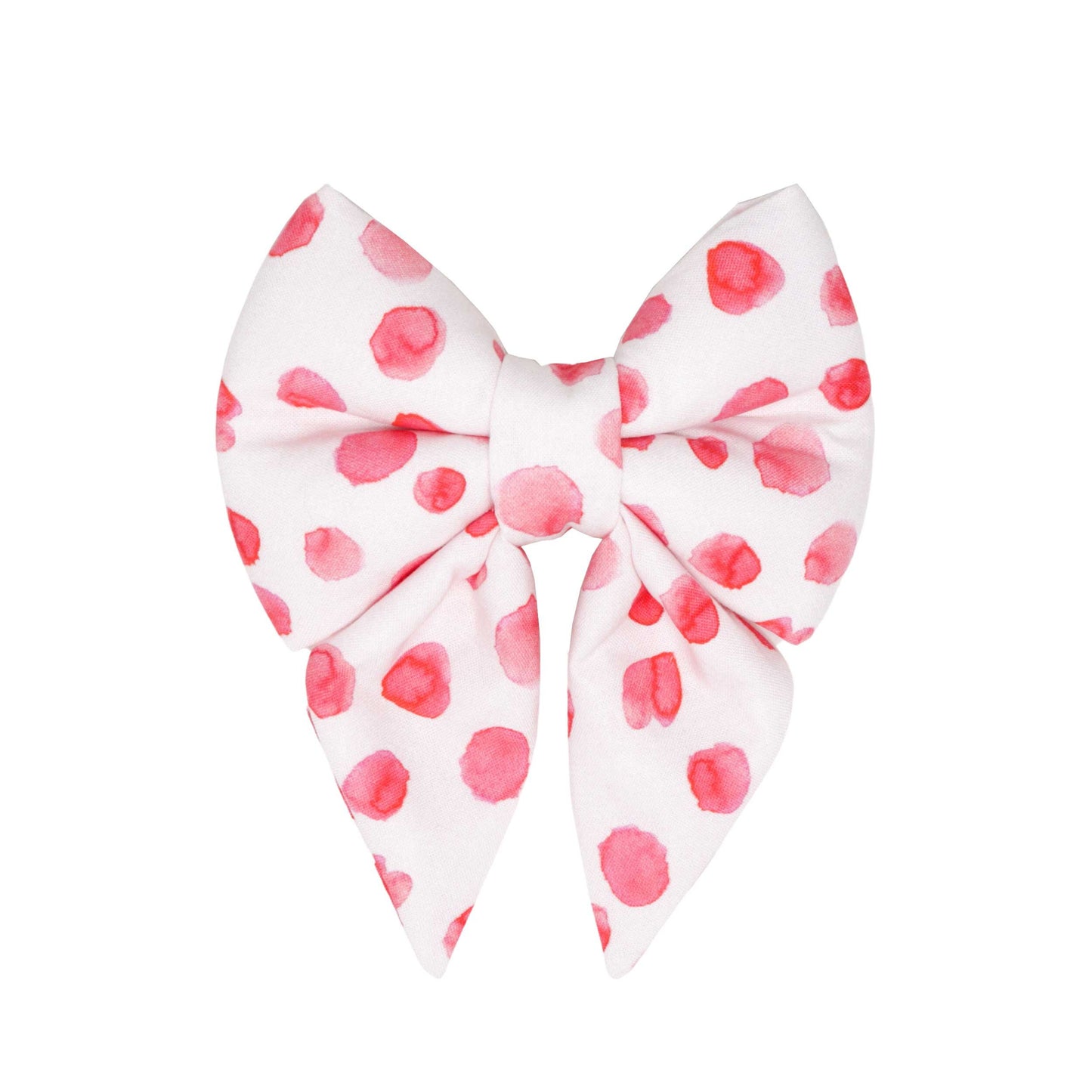 "Cherry" Sailor Bow