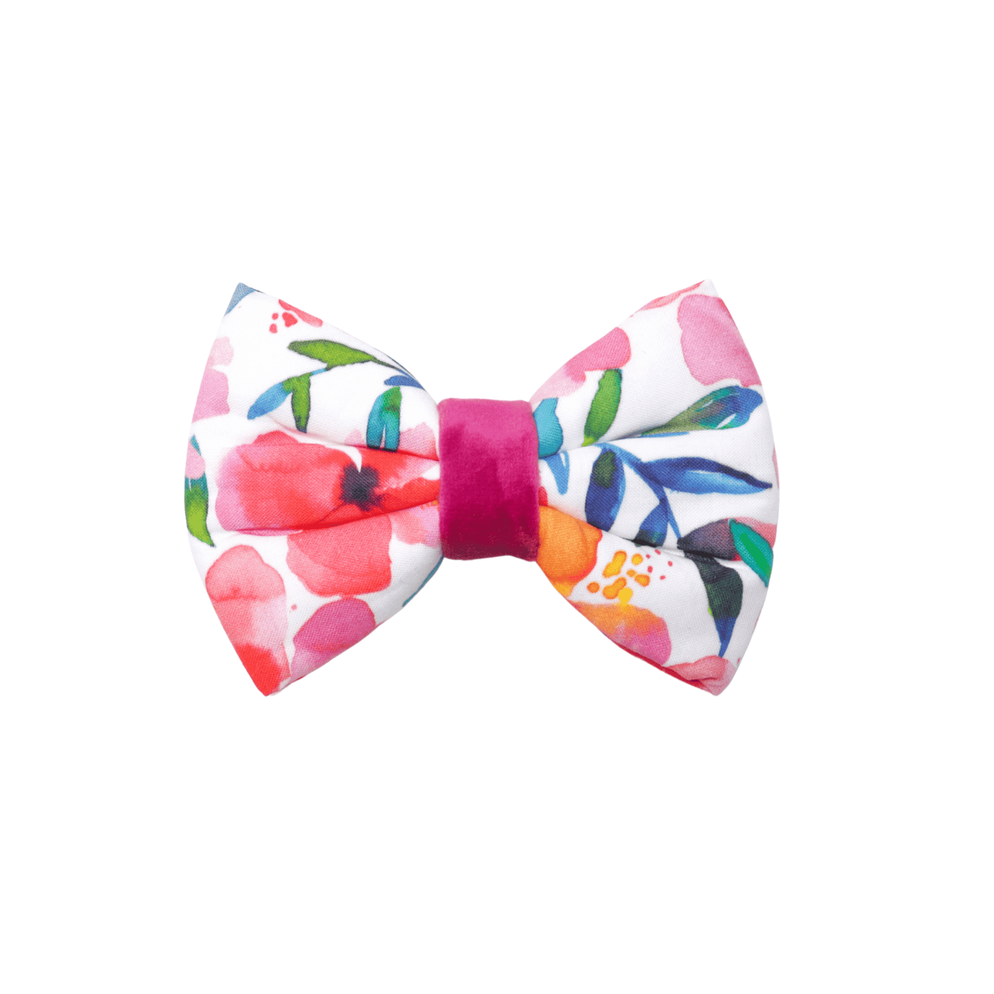 "Wild Flowers" Bowtie