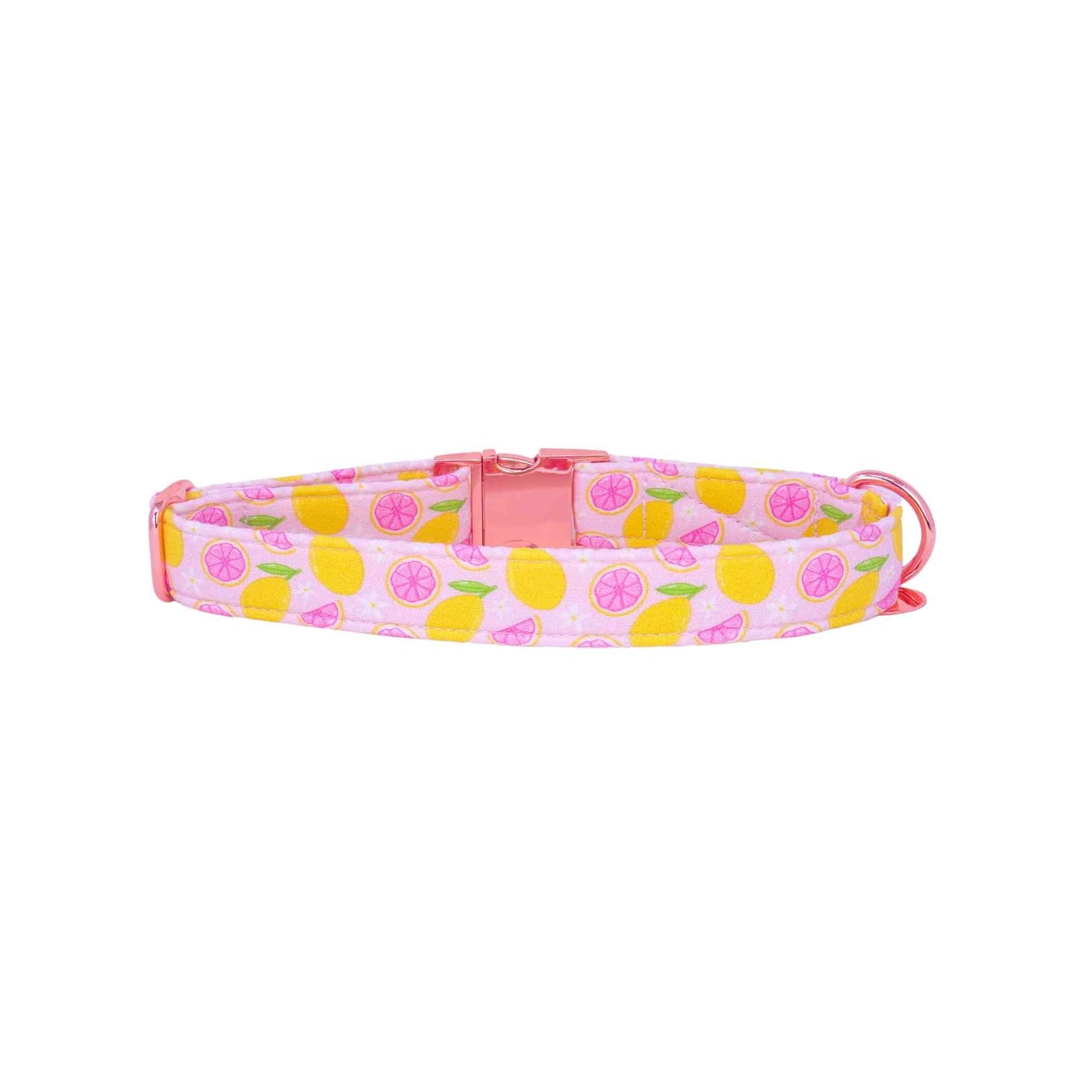 "Pink Lemonade" Collar