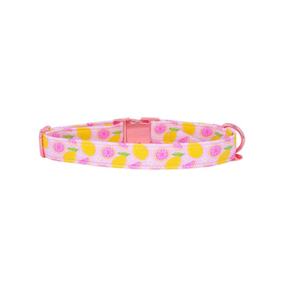 "Pink Lemonade" Collar