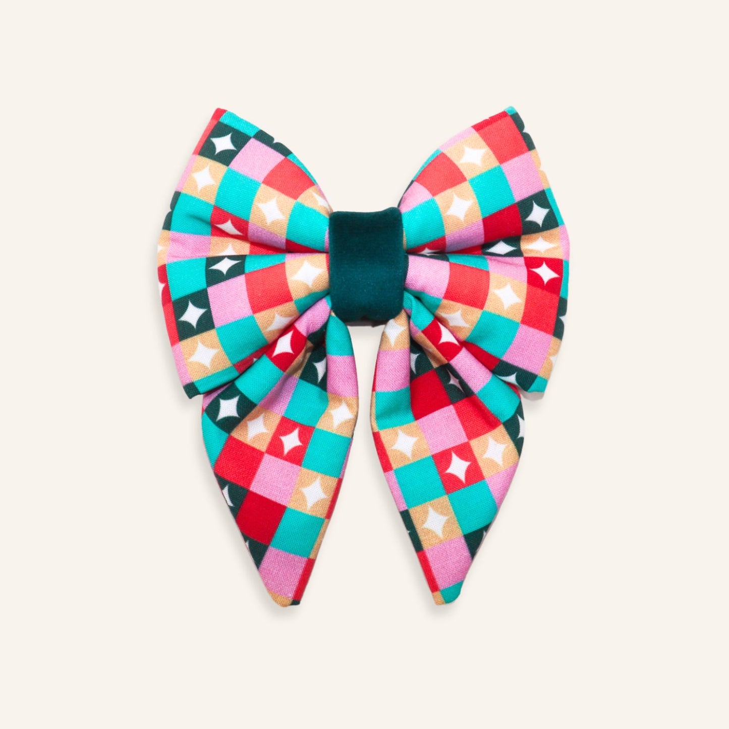 "Star Bright" Sailor Bow