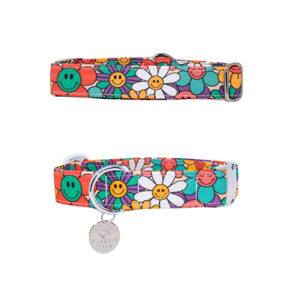 "Bloomtastic" Collar