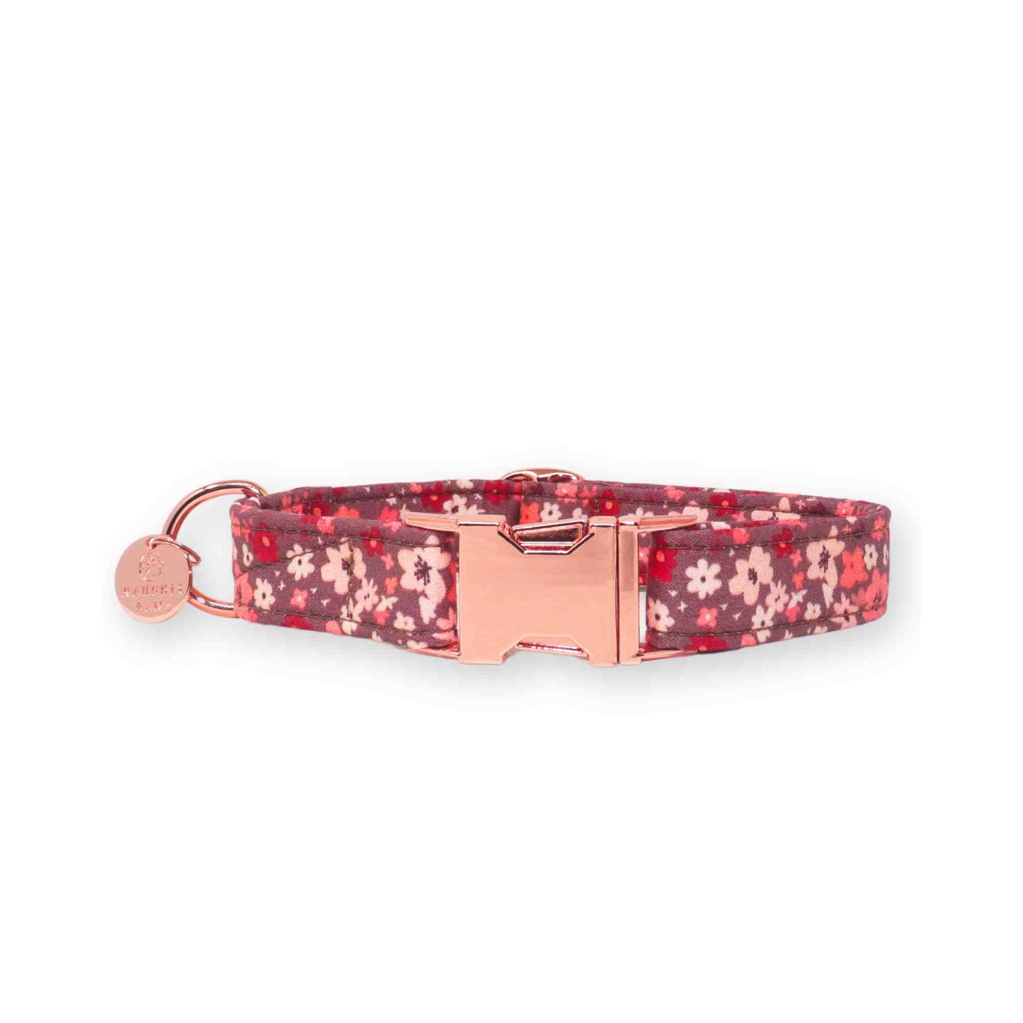 "Harvest Garden" Collar