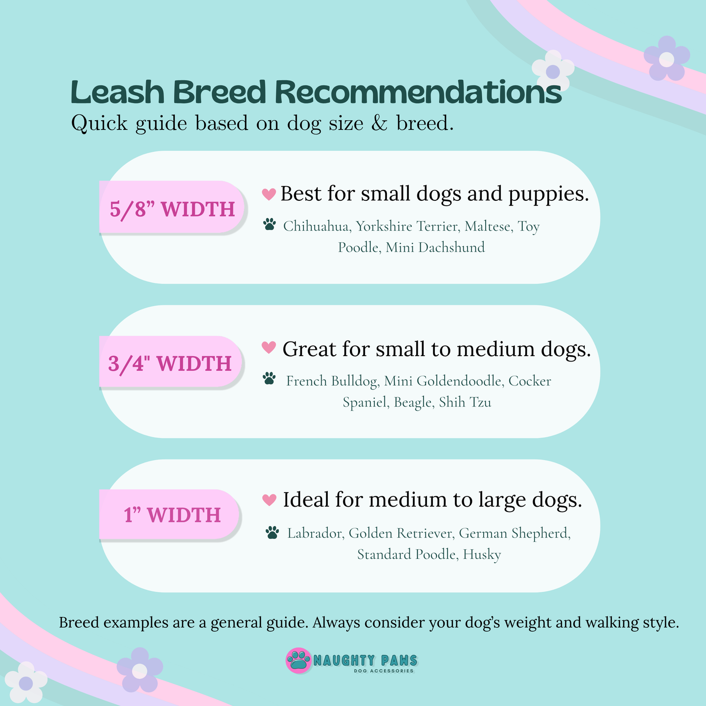 "Bubble Bath" Leash