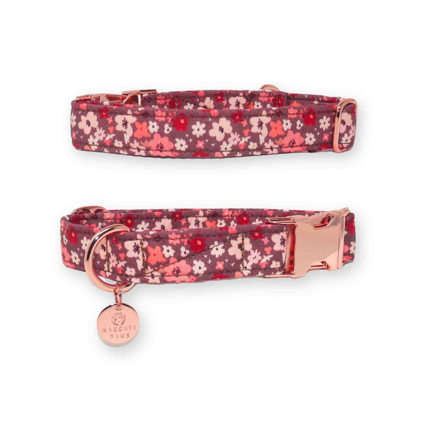 "Harvest Garden" Collar