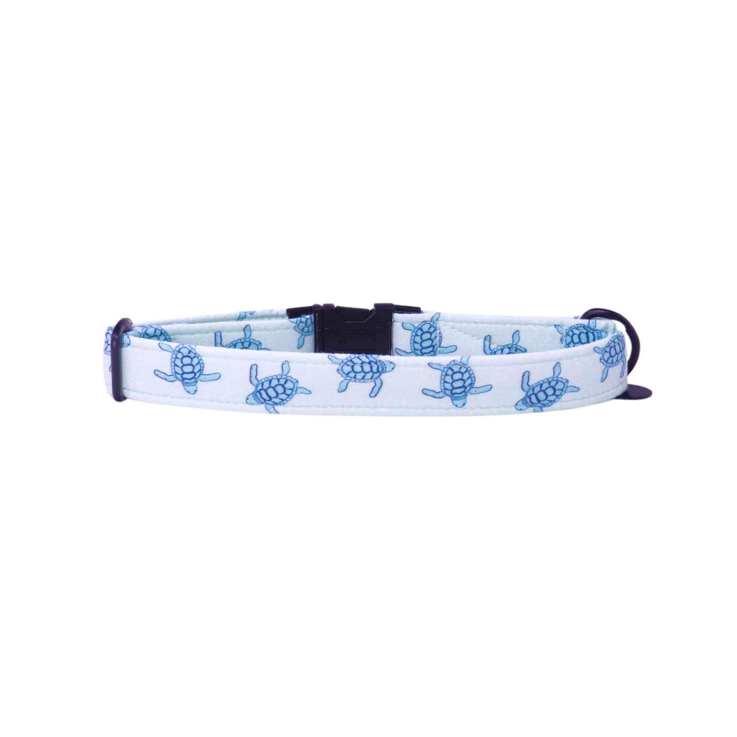 "Snuggle Turtle" Collar