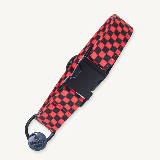 "Lumberjack" Collar