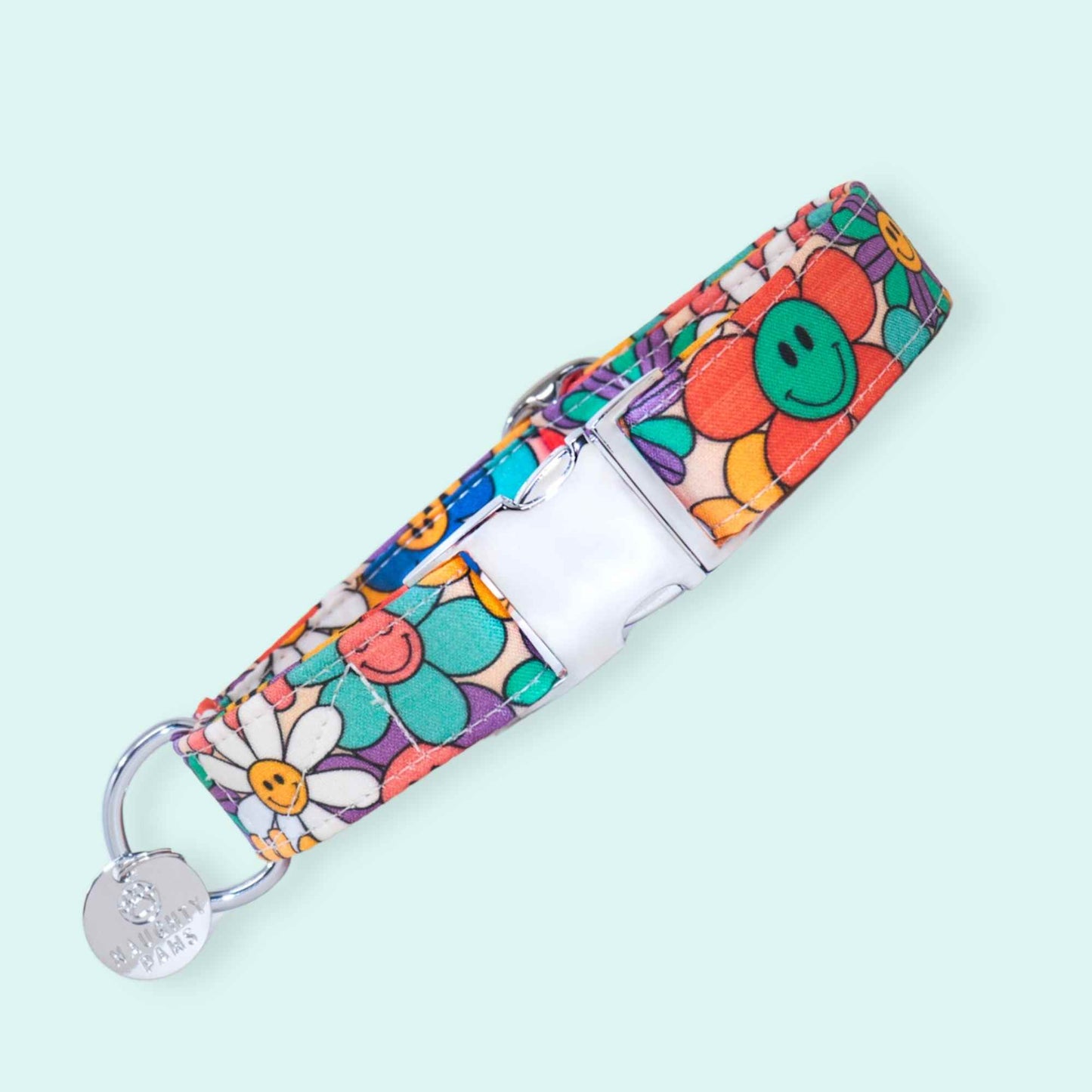 "Bloomtastic" Collar