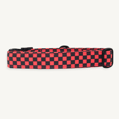 "Lumberjack" Collar