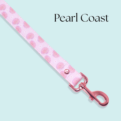 "Pearl Coast" Leash