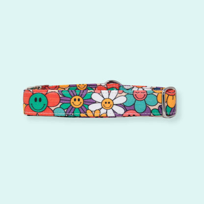 "Bloomtastic" Collar