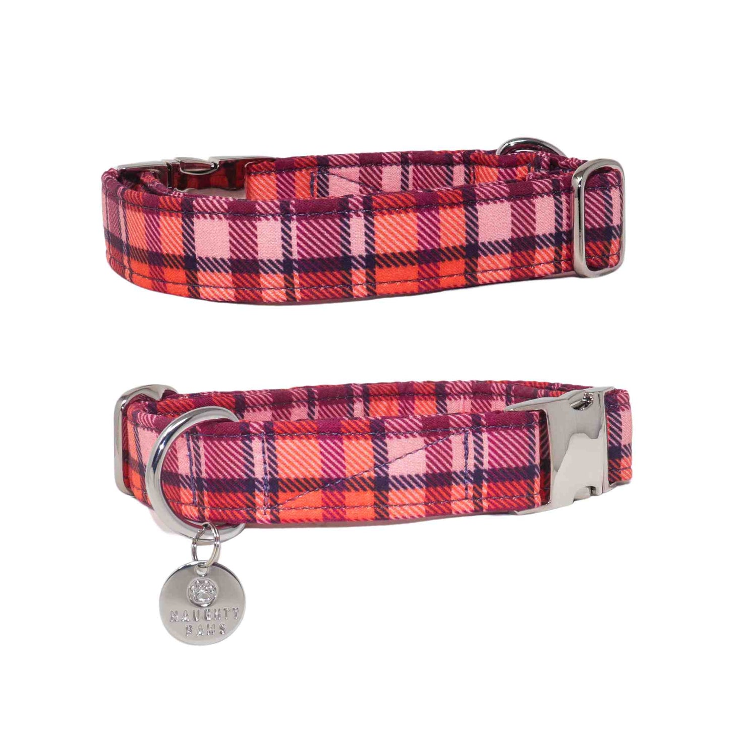 "Autumn Highland" Collar