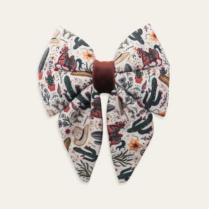"Rodeo" Sailor Bow