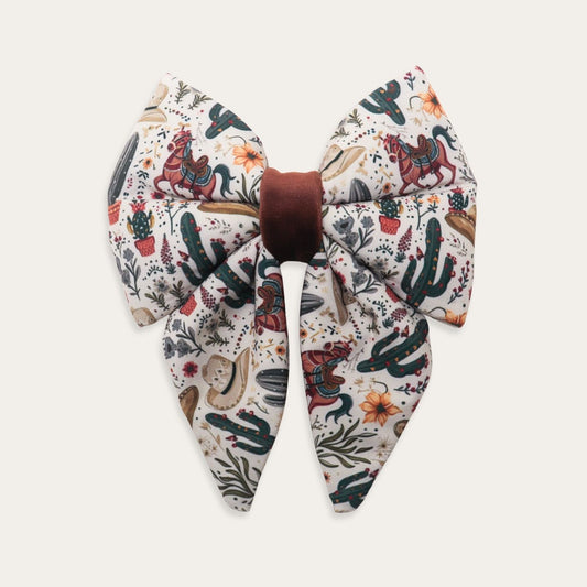 "Rodeo" Sailor Bow