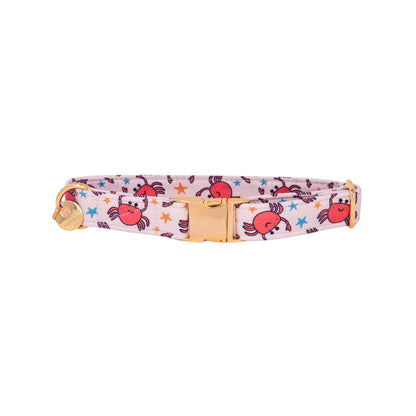 "Key Claws" Collar