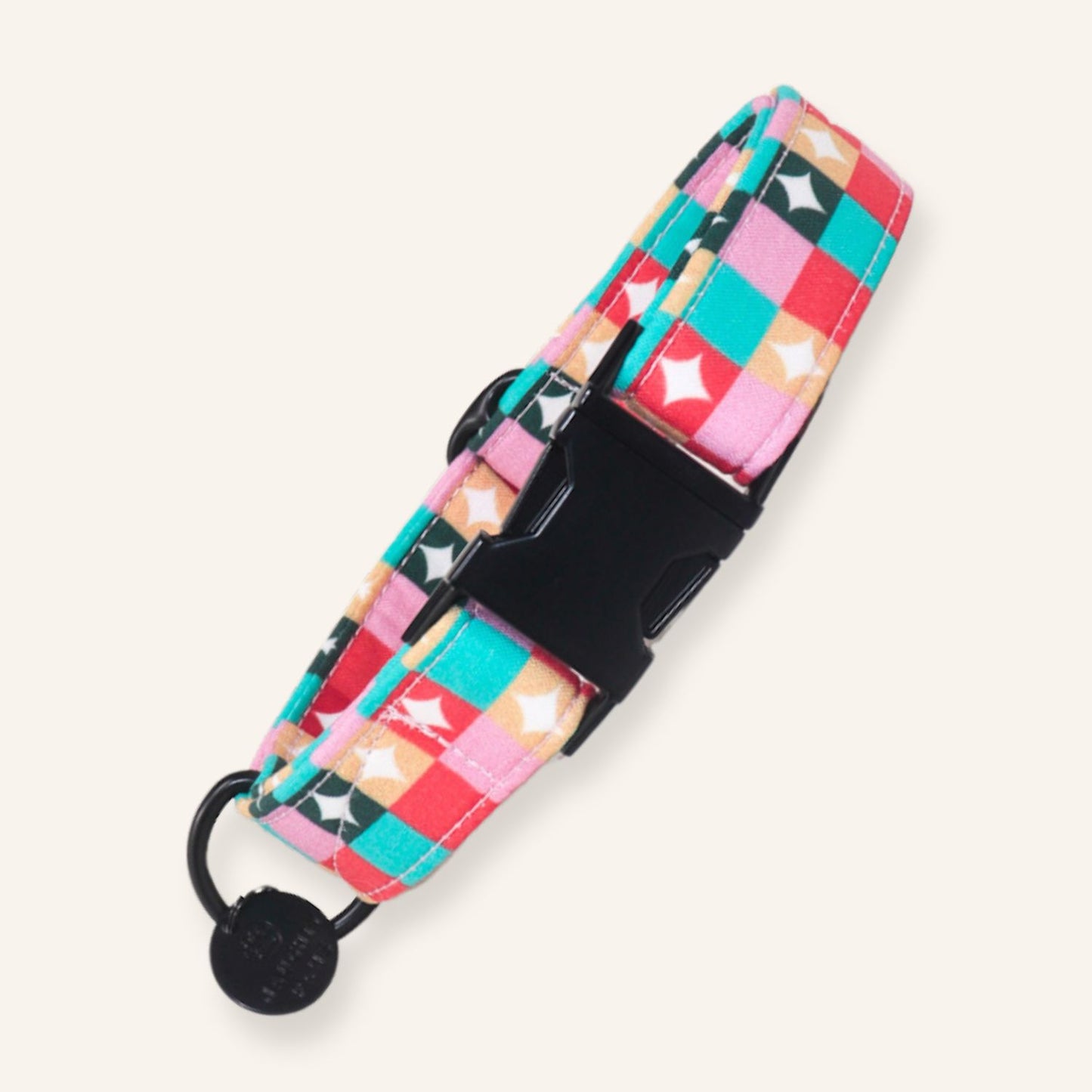 "Star Bright" Collar