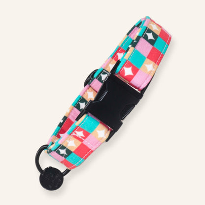 "Star Bright" Collar