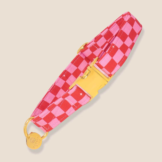 "Groovy" Collar