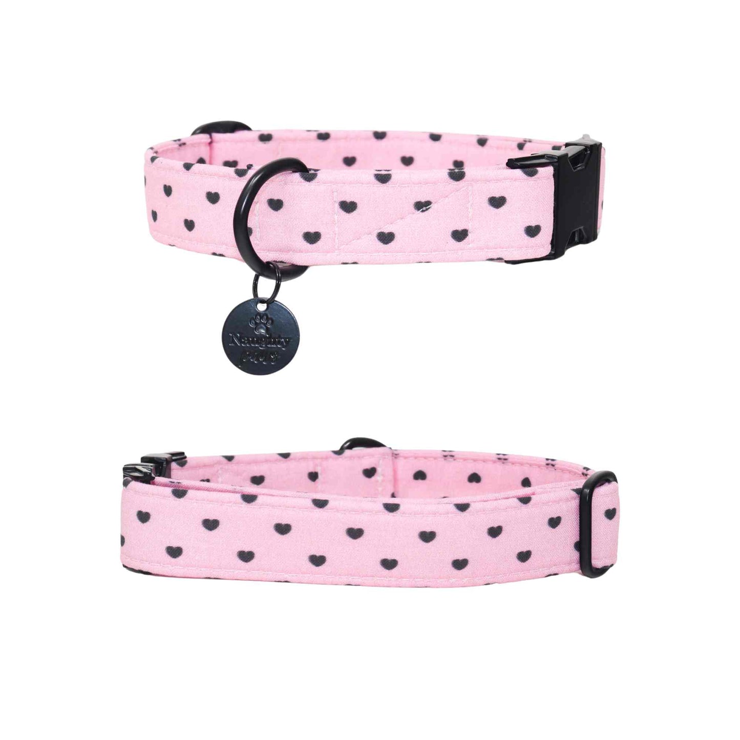 "Pink Promise" Collar