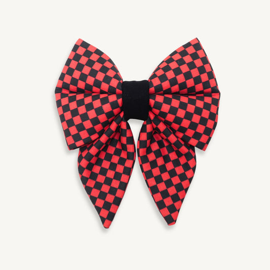"Lumberjack" Sailor Bow
