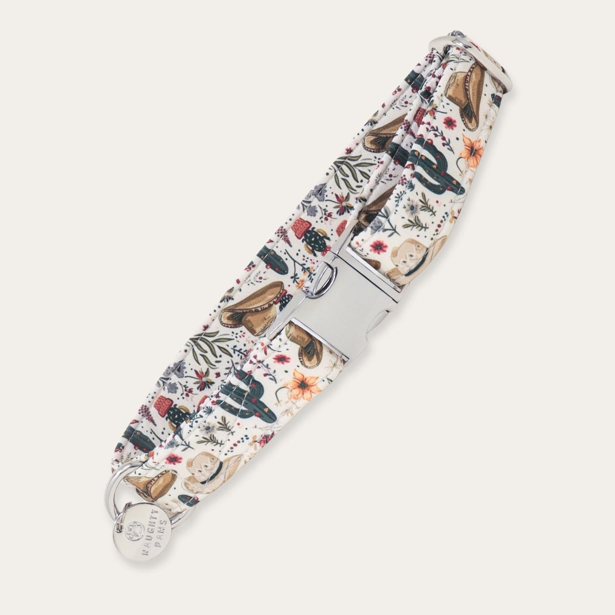 "Rodeo" Collar