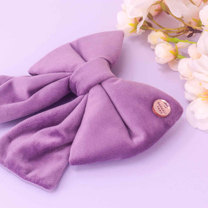 "FLORENCE" SAILOR BOW