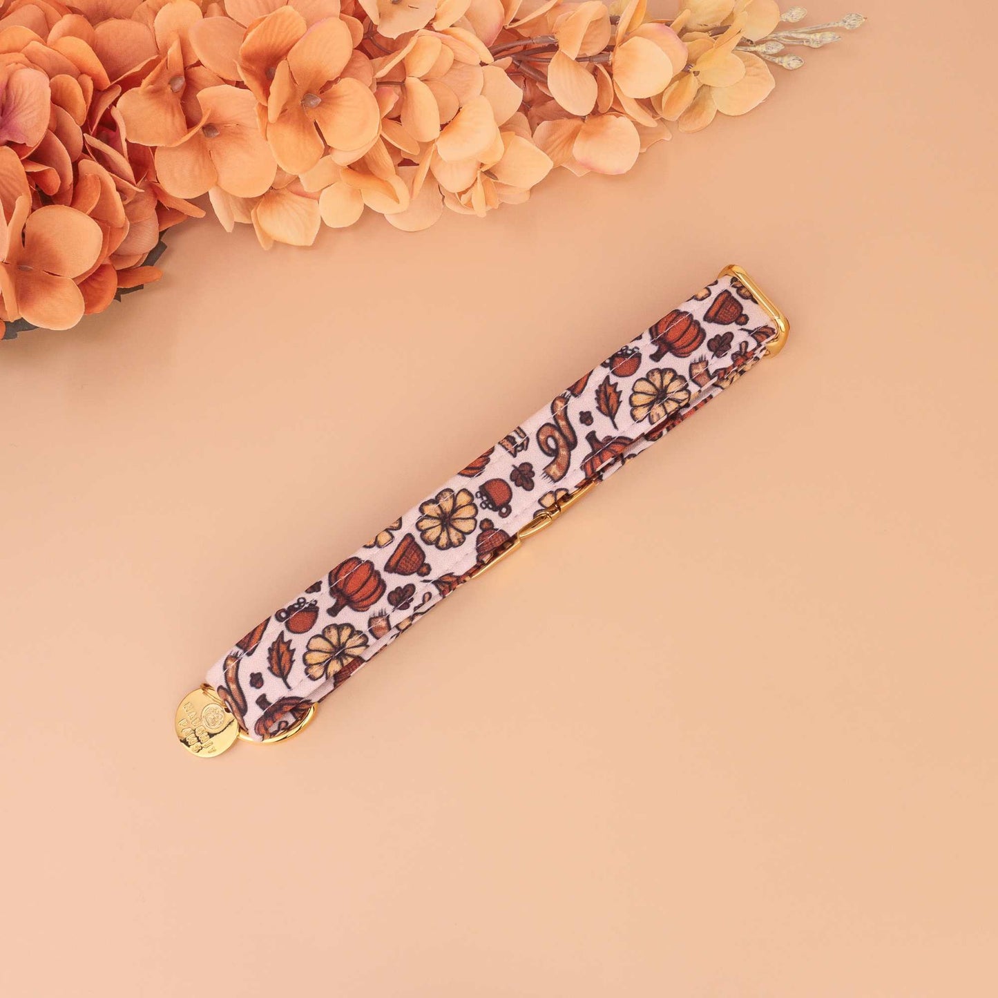 "Harvest Market" Collar