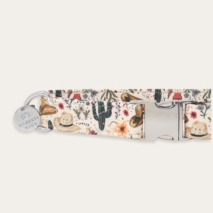 "Rodeo" Collar