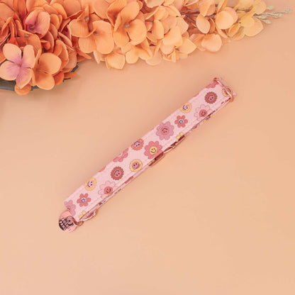 "Autumn Groove" Collar