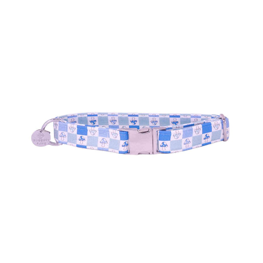 "Mushroom Magic" Collar