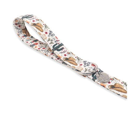 "Rodeo" Leash