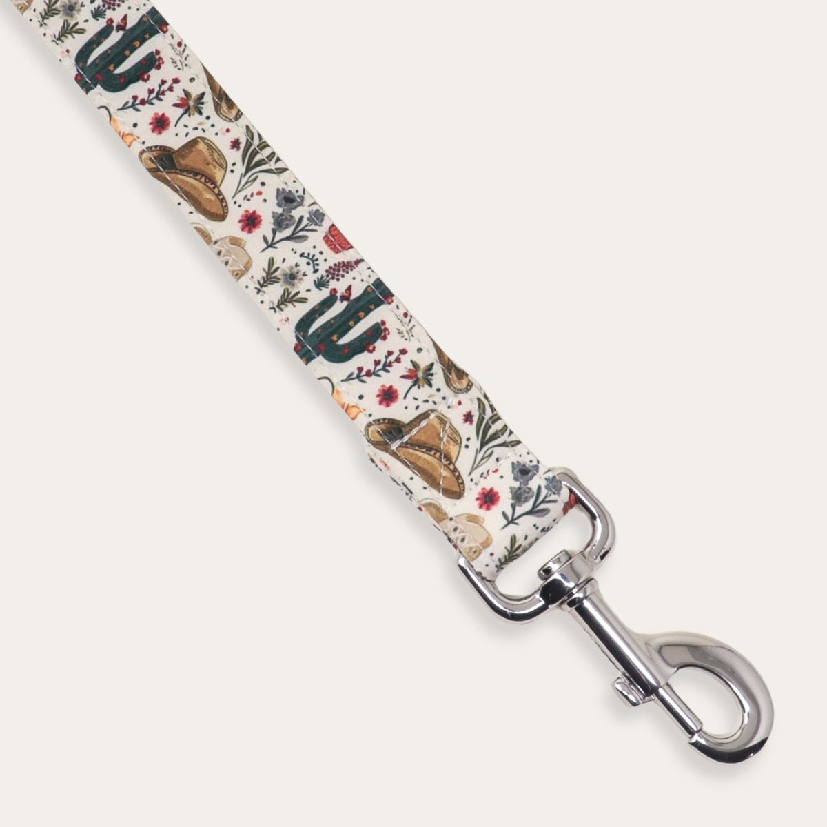 "Rodeo" Leash