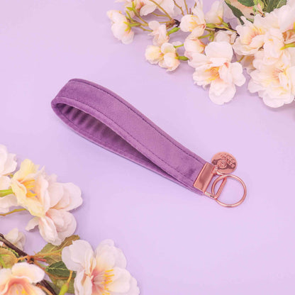 "FLORENCE" KEY FOB