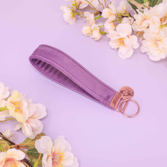 "FLORENCE" KEY FOB
