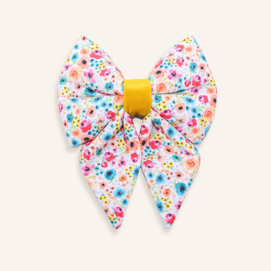 "Secret Garden" Sailor Bow