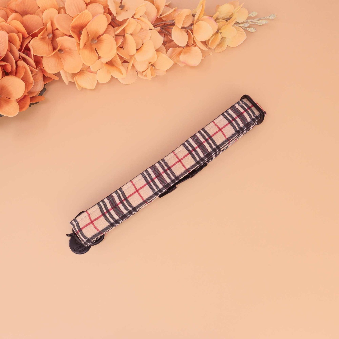 "London Stroll" Collar