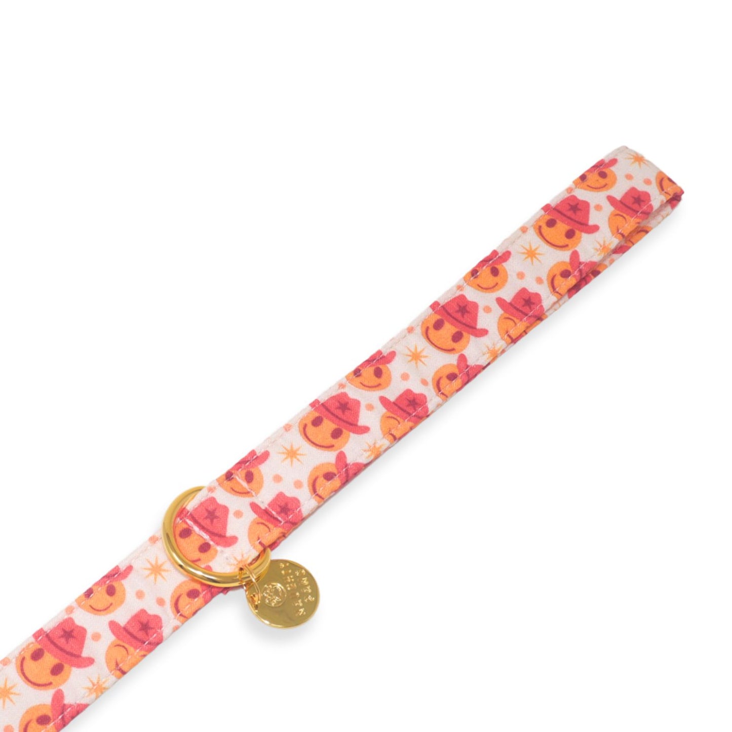 "Hattitude" Leash