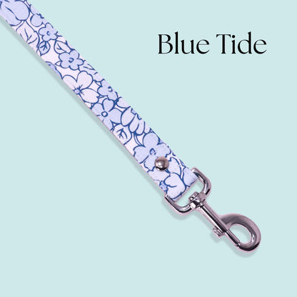"Blue Tide" Leash